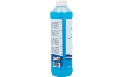  Berger Fresh Blue Konzentrat 750 Ml - Sanitärzusatz Für Den Fäkalientank