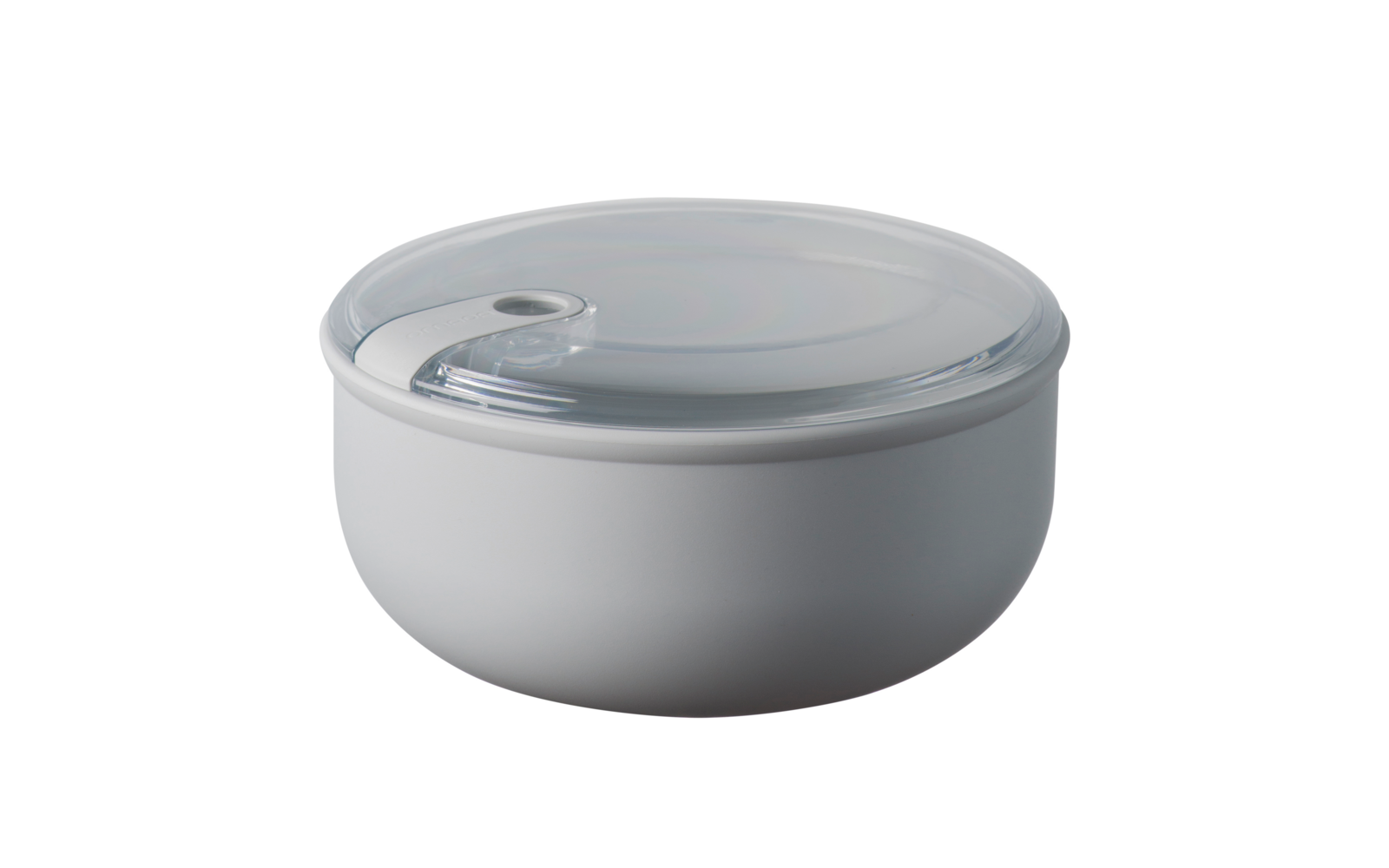  Omada Brotdose Rund 1,8 Liter