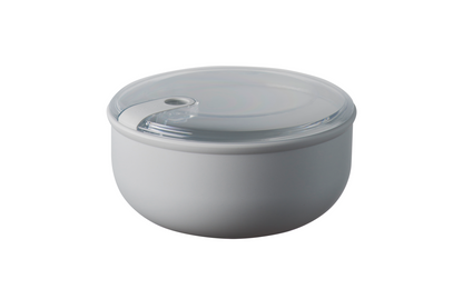  Omada Brotdose Rund 1,8 Liter