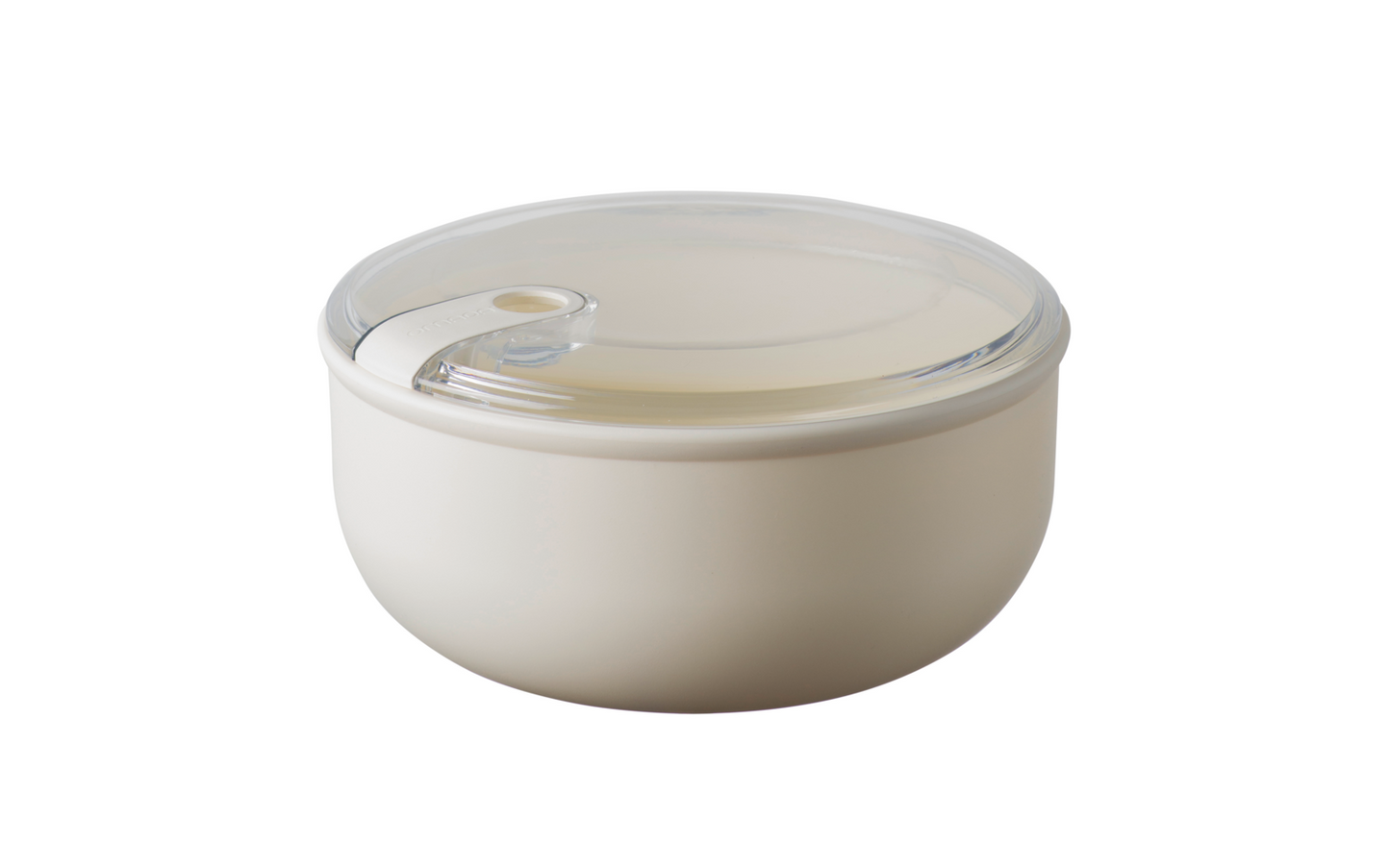  Omada Brotdose Rund 1,8 Liter