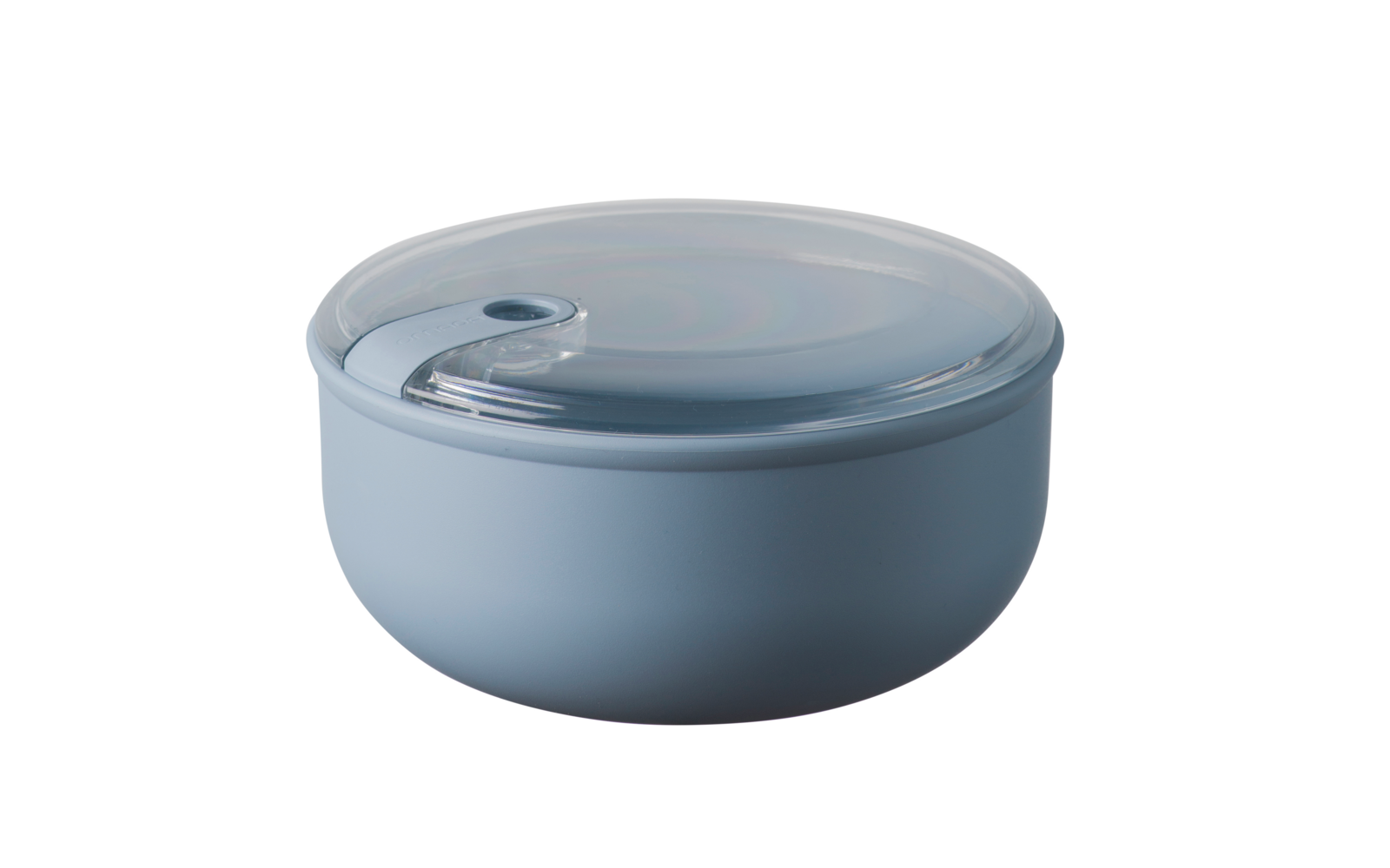  Omada Brotdose Rund 1,8 Liter