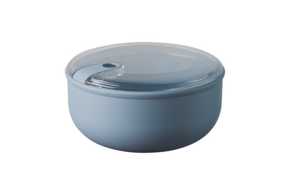  Omada Brotdose Rund 1,8 Liter