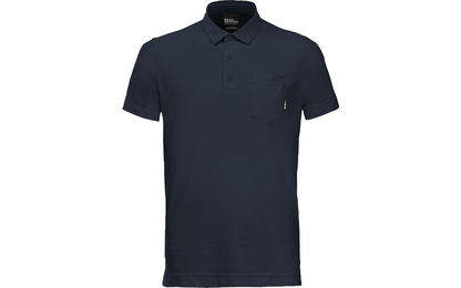  Jack Wolfskin Terral PoloHerren Poloshirt