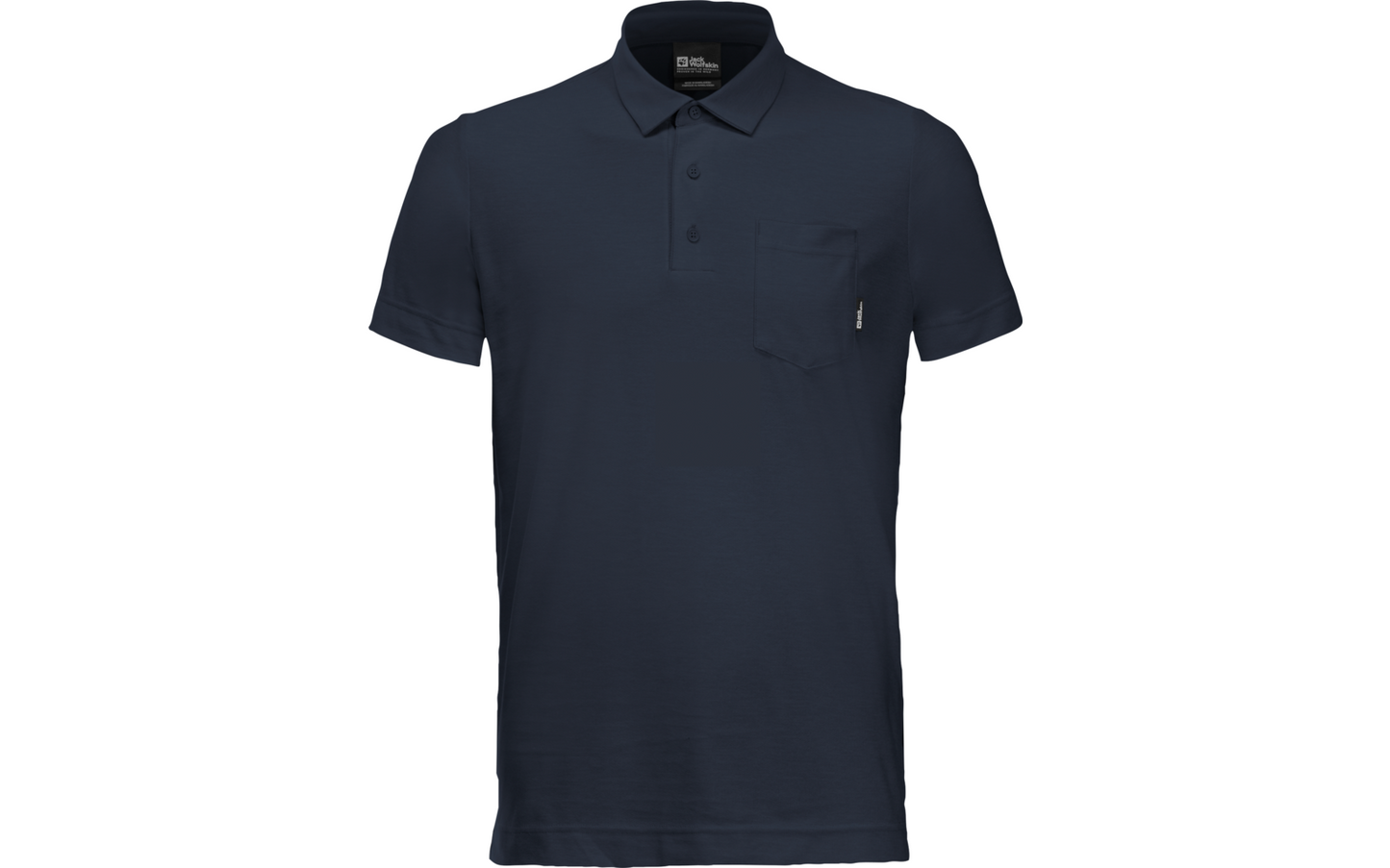  Jack Wolfskin Terral PoloHerren Poloshirt
