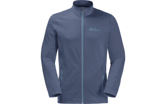  Jack Wolfskin Kolbenberg Herren Fleecejacke