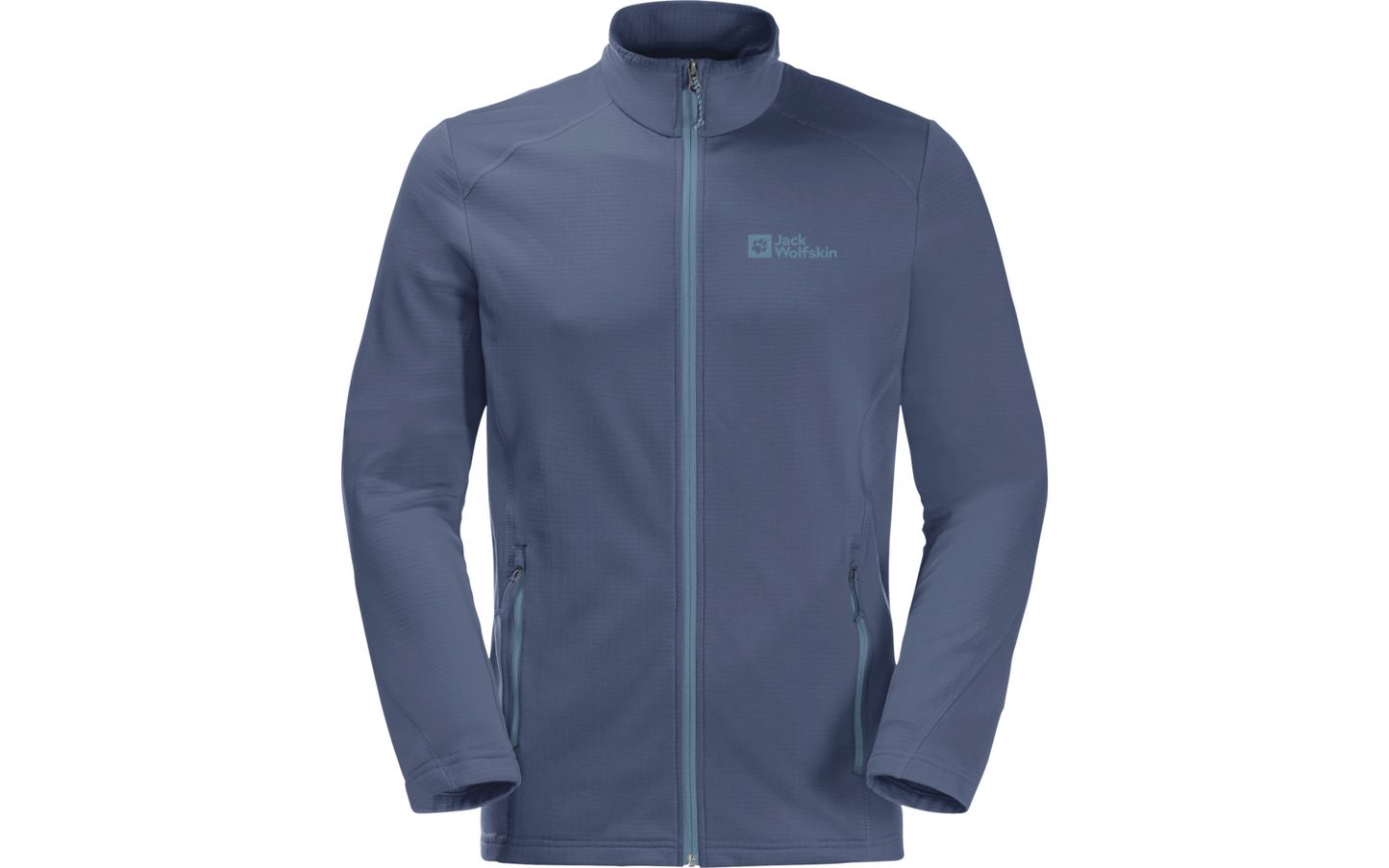  Jack Wolfskin Kolbenberg Herren Fleecejacke