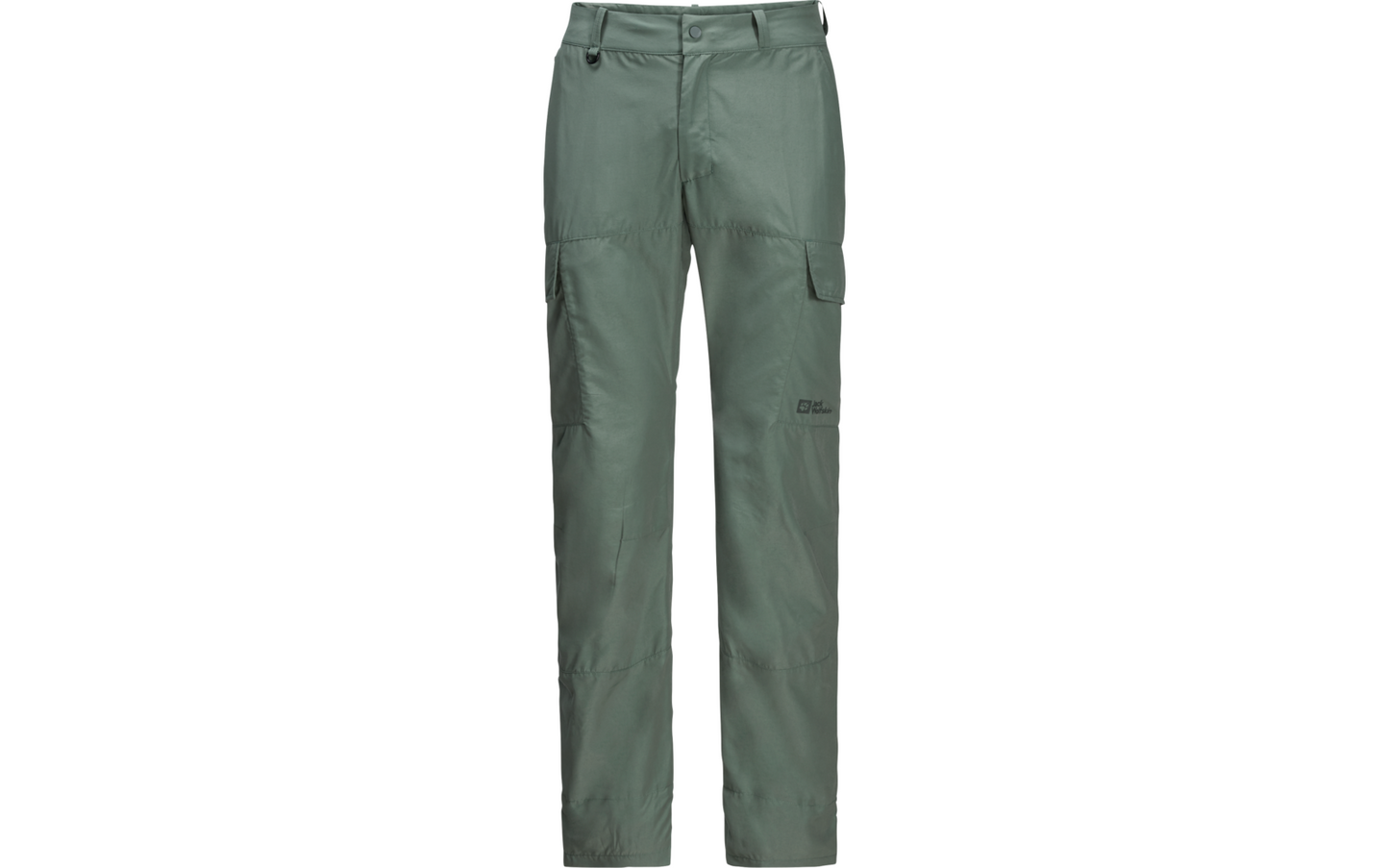  Jack Wolfskin Barrier Pant Herren Wanderhose