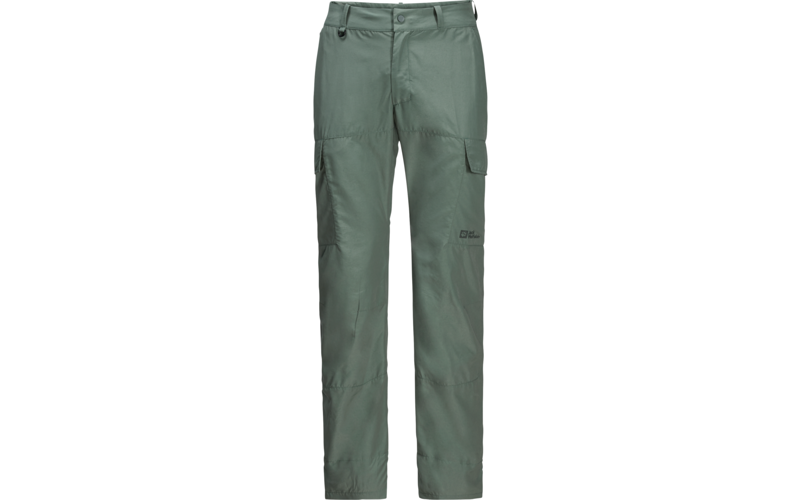  Jack Wolfskin Barrier Pant Herren Wanderhose