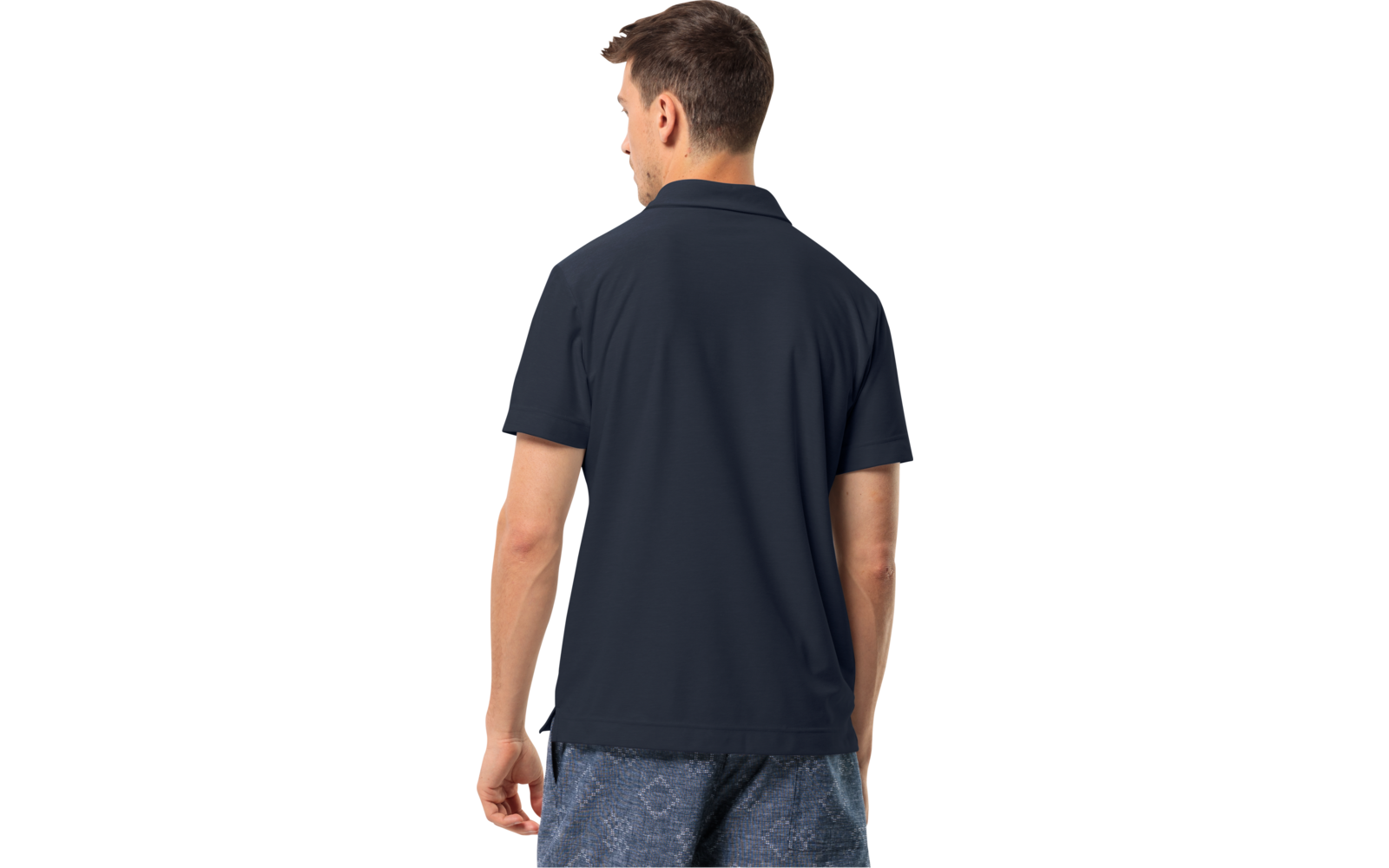  Jack Wolfskin Terral PoloHerren Poloshirt