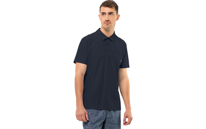  Jack Wolfskin Terral PoloHerren Poloshirt