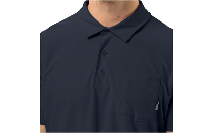  Jack Wolfskin Terral PoloHerren Poloshirt