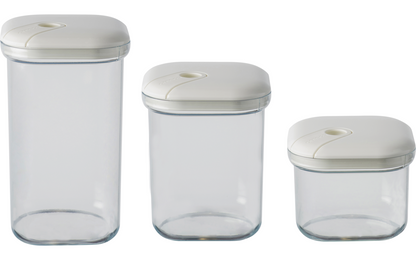  Omada Vorratsdose 3er Set