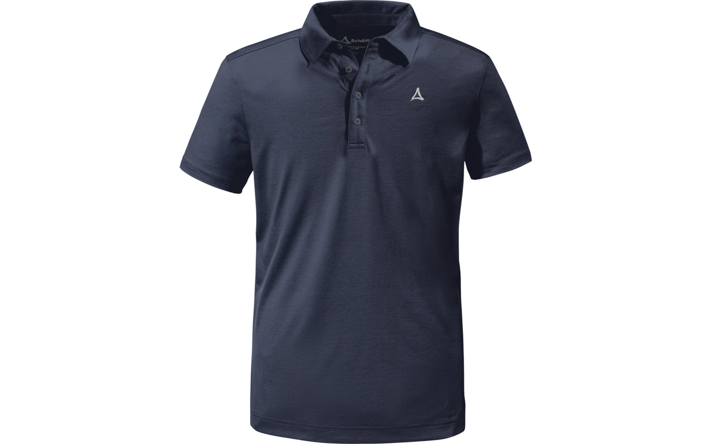  Schöffel CIRC Tauron Herren Poloshirt