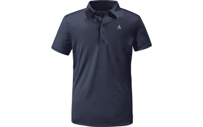  Schöffel CIRC Tauron Herren Poloshirt