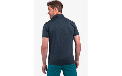  Schöffel CIRC Tauron Herren Poloshirt
