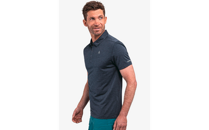 Schöffel CIRC Tauron Herren Poloshirt