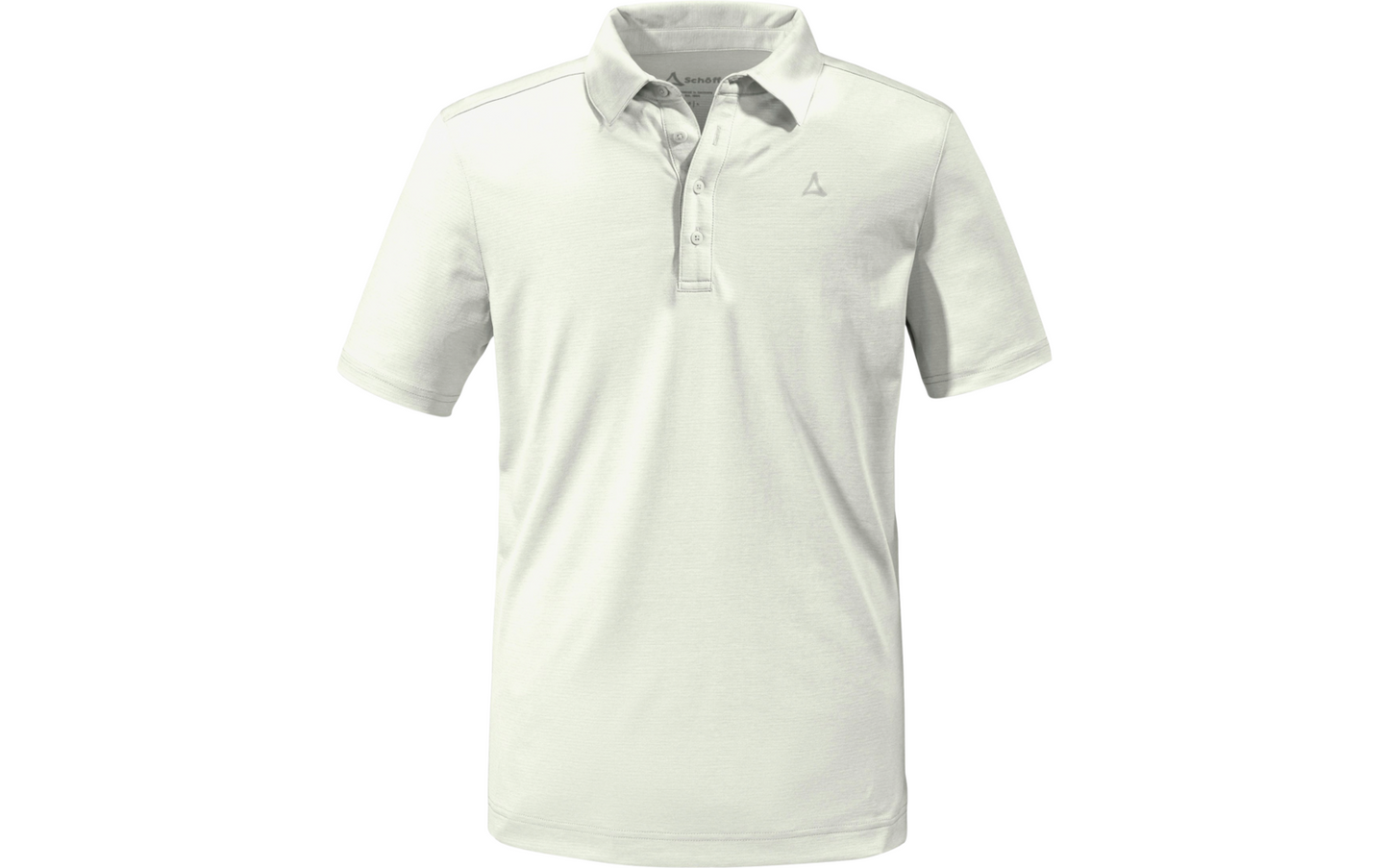  Schöffel CIRC Tauron Herren Poloshirt