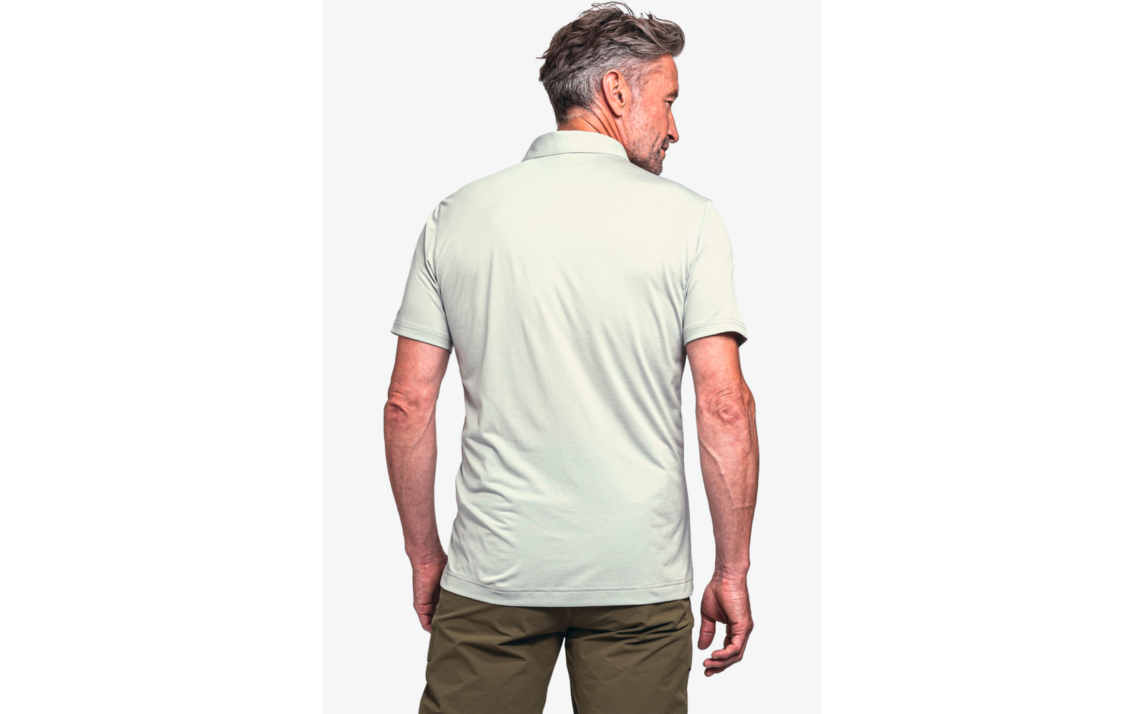  Schöffel CIRC Tauron Herren Poloshirt