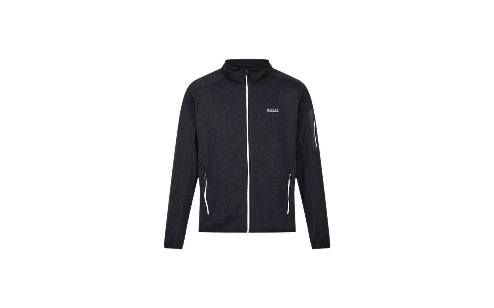  Regatta Newhill Herren Fleecejacke