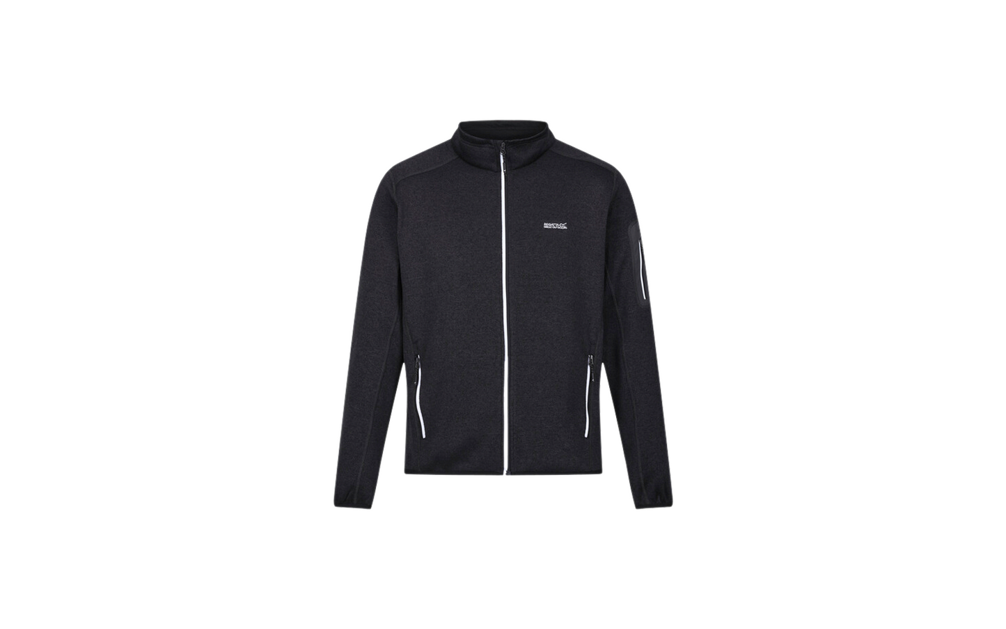  Regatta Newhill Herren Fleecejacke