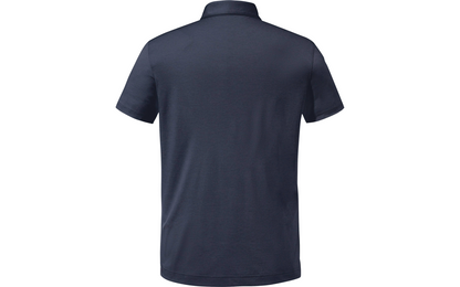  Schöffel CIRC Tauron Herren Poloshirt