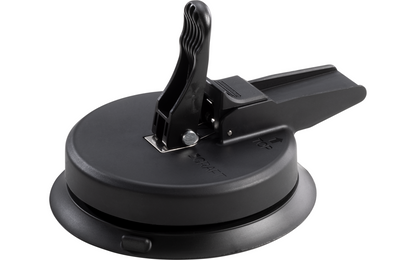  Graft Universal Wohnmobil Markisenhalterset Saugnapf Ø 14 Cm / 2 Stück