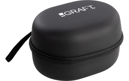  Graft Universal Wohnmobil Markisenhalterset Saugnapf Ø 14 Cm / 2 Stück