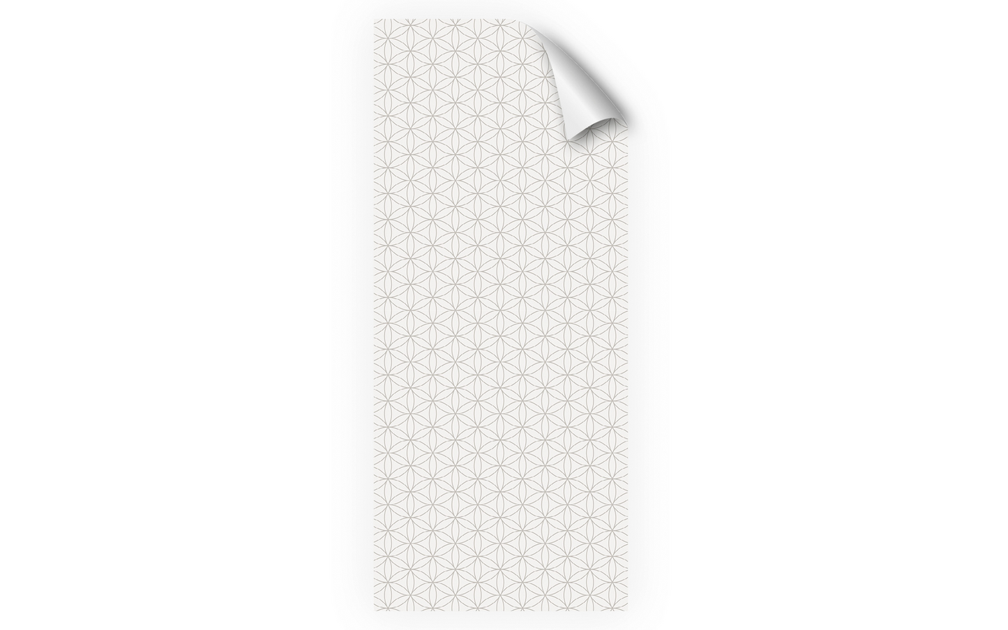  MySpotti Fresh Duschrückwandfolie 90 X 210 Cm