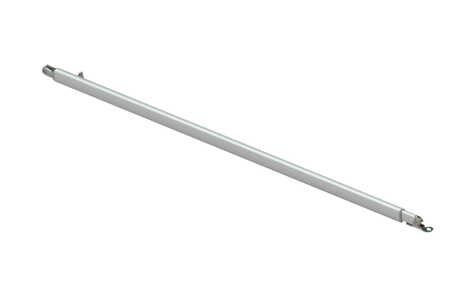  Fiamma Stützfuß Rechts Für F65 260-290 Fiamma Artikelnummer 05107-01A