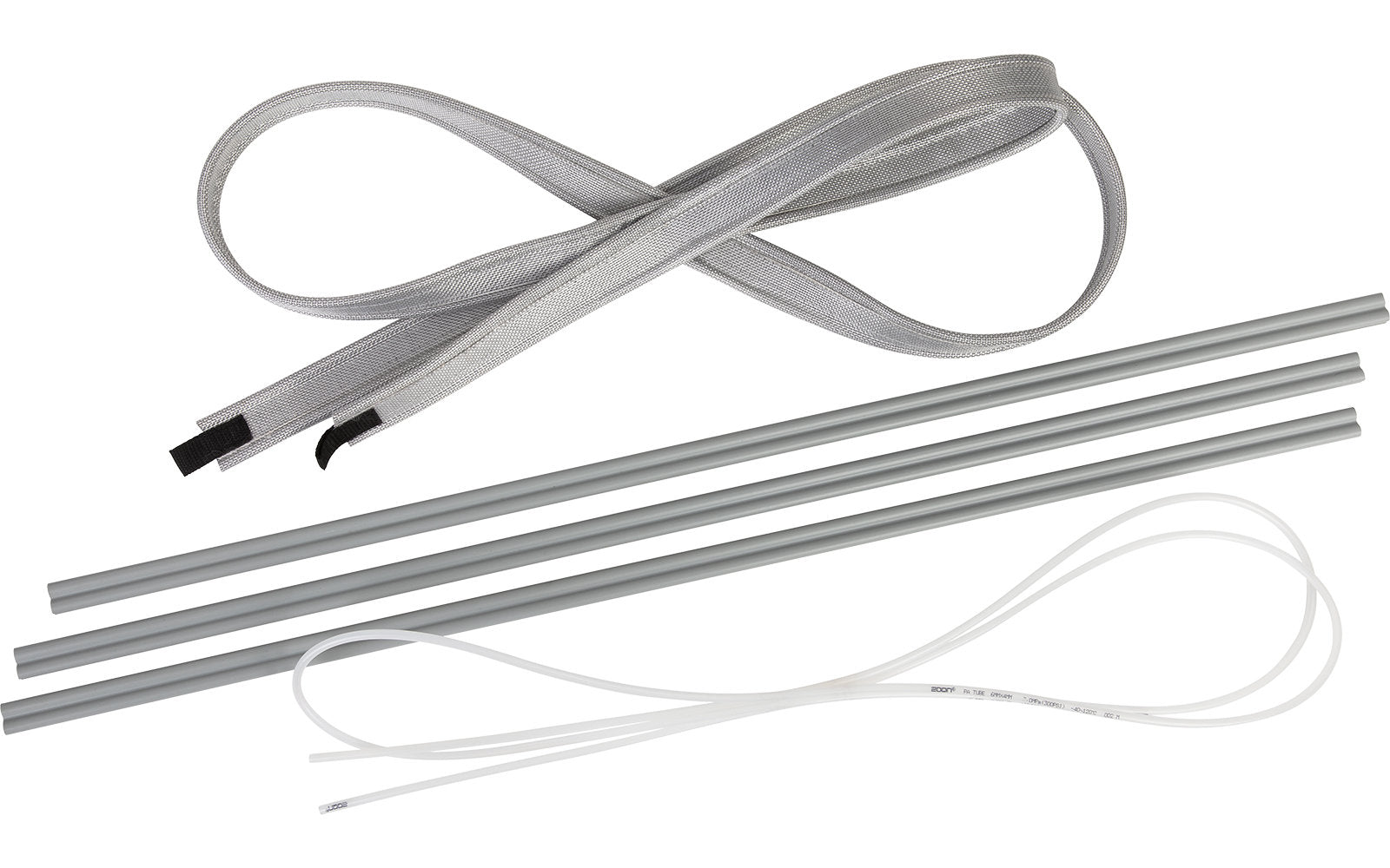  Berger Kederadapterset Mit 3 X 90 Cm Kederschiene