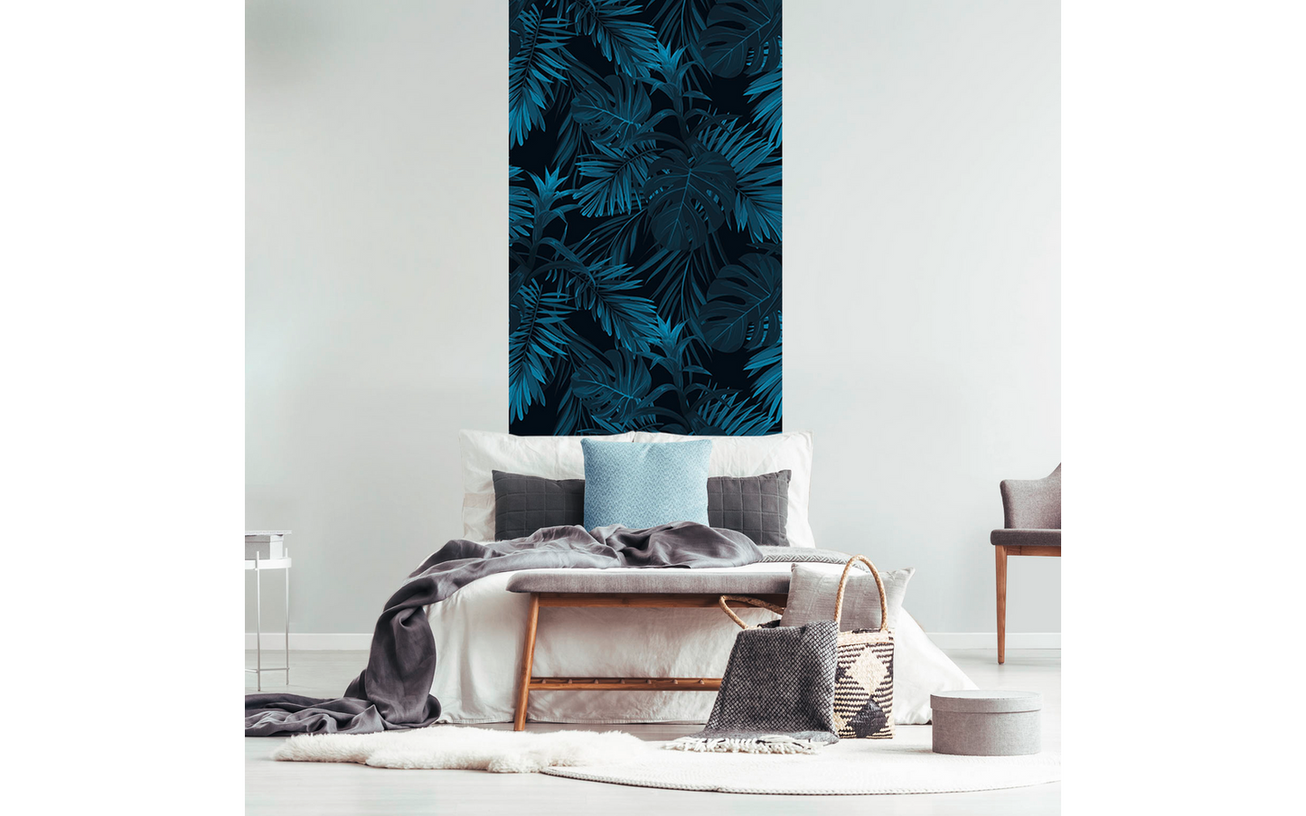  MySpotti Fresko Vliestapete Vorgekleistert 120 X 280 Cm