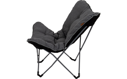  Bo-Camp Redbrigde L Urban Outdoor Schmetterlingsstuhl Stahl