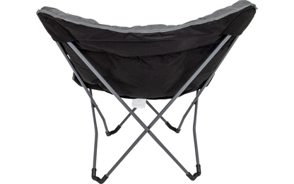  Bo-Camp Redbrigde L Urban Outdoor Schmetterlingsstuhl Stahl
