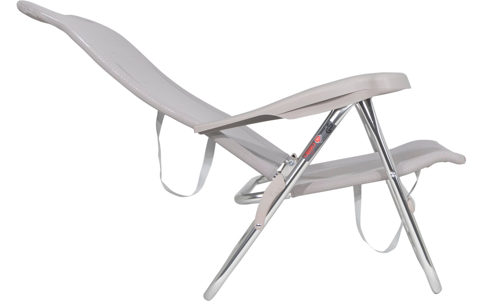  Crespo Classic AL/205 Strandstuhl