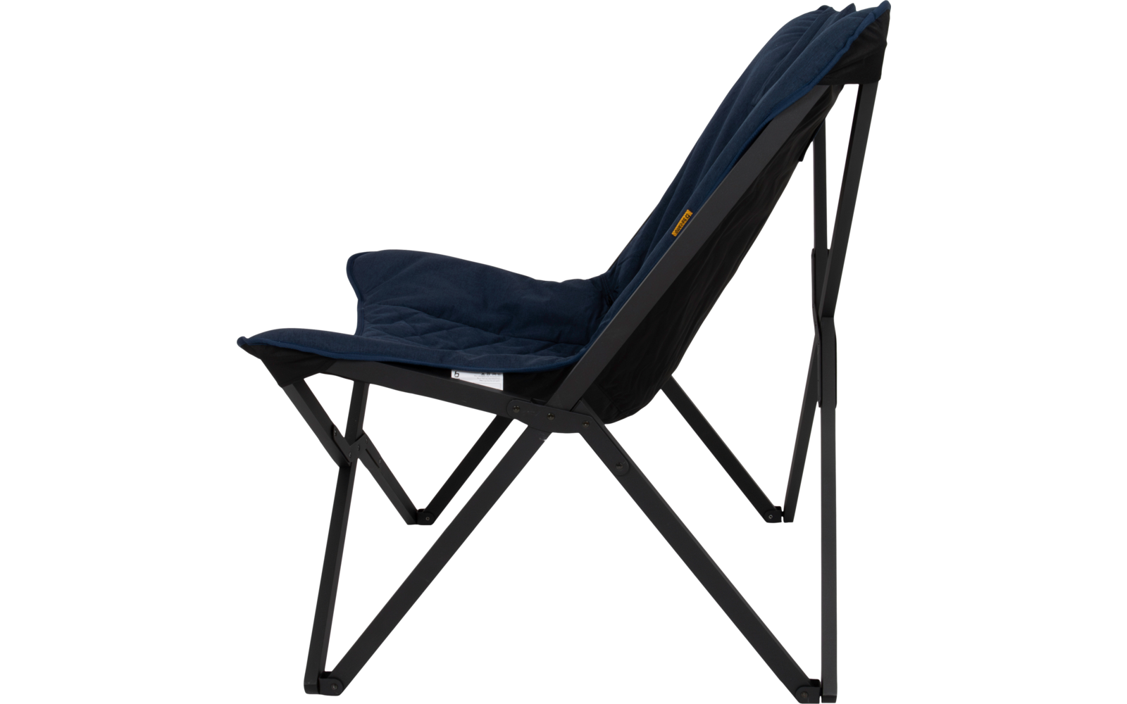  Bo-Camp Molfat Industrial Relaxsessel
