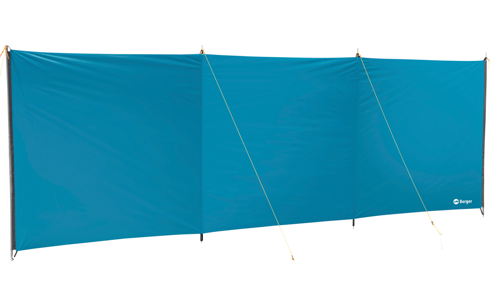  Berger Screen Windschutz Länge 500 Cm