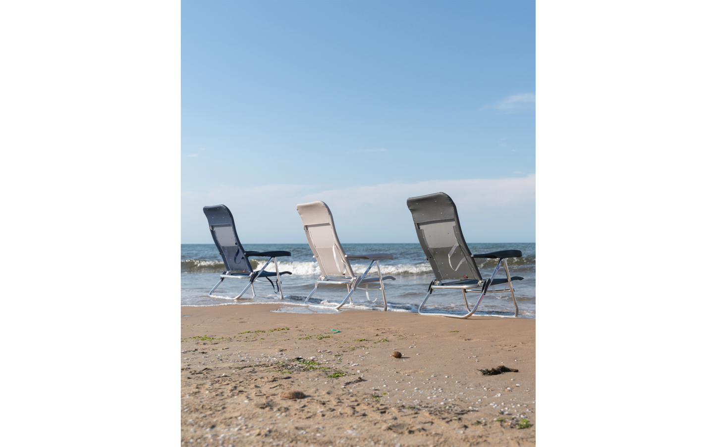  Crespo Classic AL/205 Strandstuhl