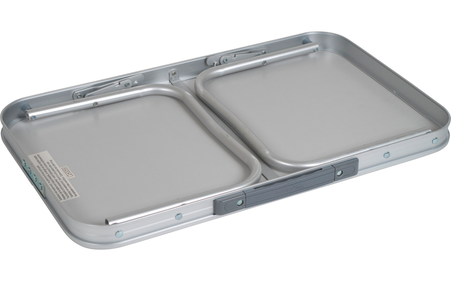  Bo-Camp Beistelltisch Compact 56 X 34 Cm
