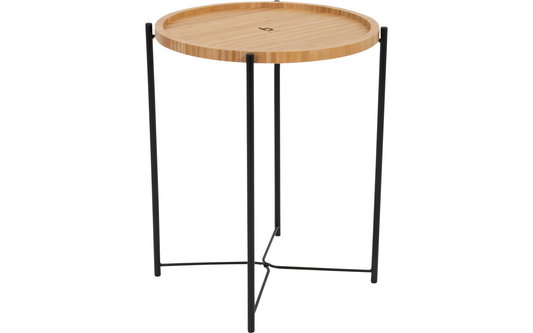  Bo-Camp Beistelltisch Urban Outdoor Carnaby Kompakt L