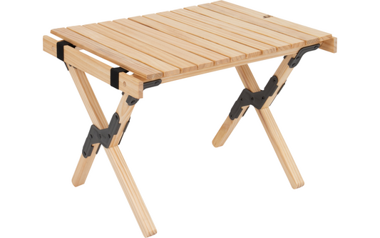  Bo-Camp Beistelltisch Urban Outdoor Shambles Kiefer 54 X 41 Cm