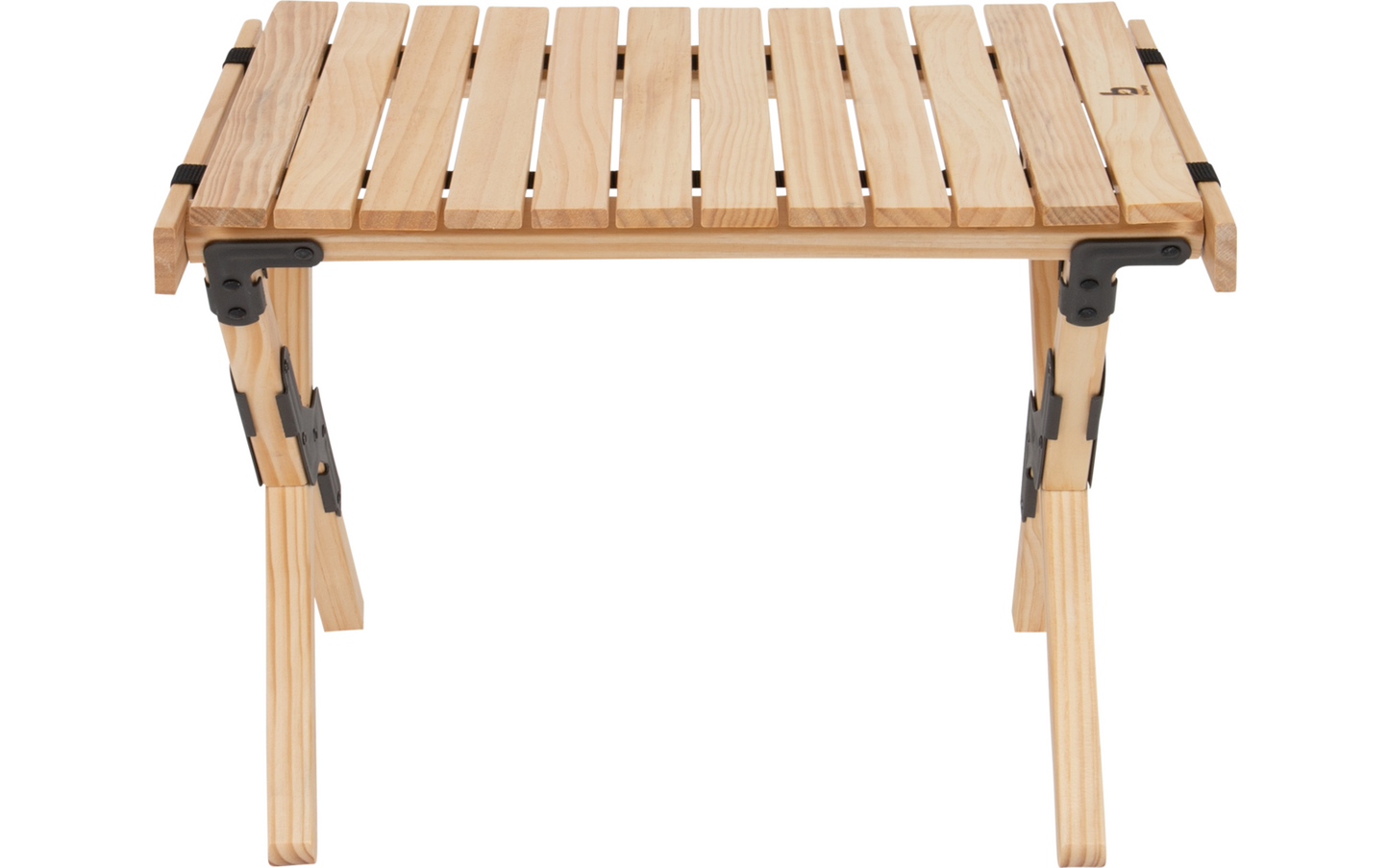  Bo-Camp Beistelltisch Urban Outdoor Shambles Kiefer 54 X 41 Cm