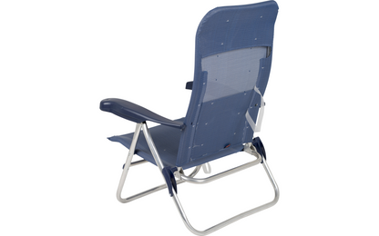  Crespo Classic AL/205 Strandstuhl