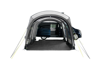  Outwell Newburg 240 Air Aufblasbares Busvorzelt 2 Personen Zelt
