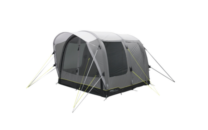  Outwell Newburg 240 Air Aufblasbares Busvorzelt 2 Personen Zelt