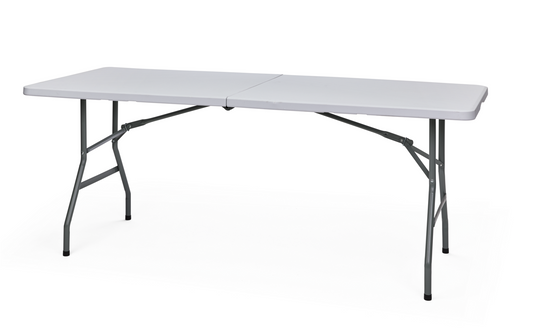  Camptime Taurus Falttisch 180 X 74 Cm