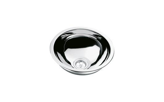  Can Waschbecken C-LA1411-GR Halbkugelförmig 330 Mm