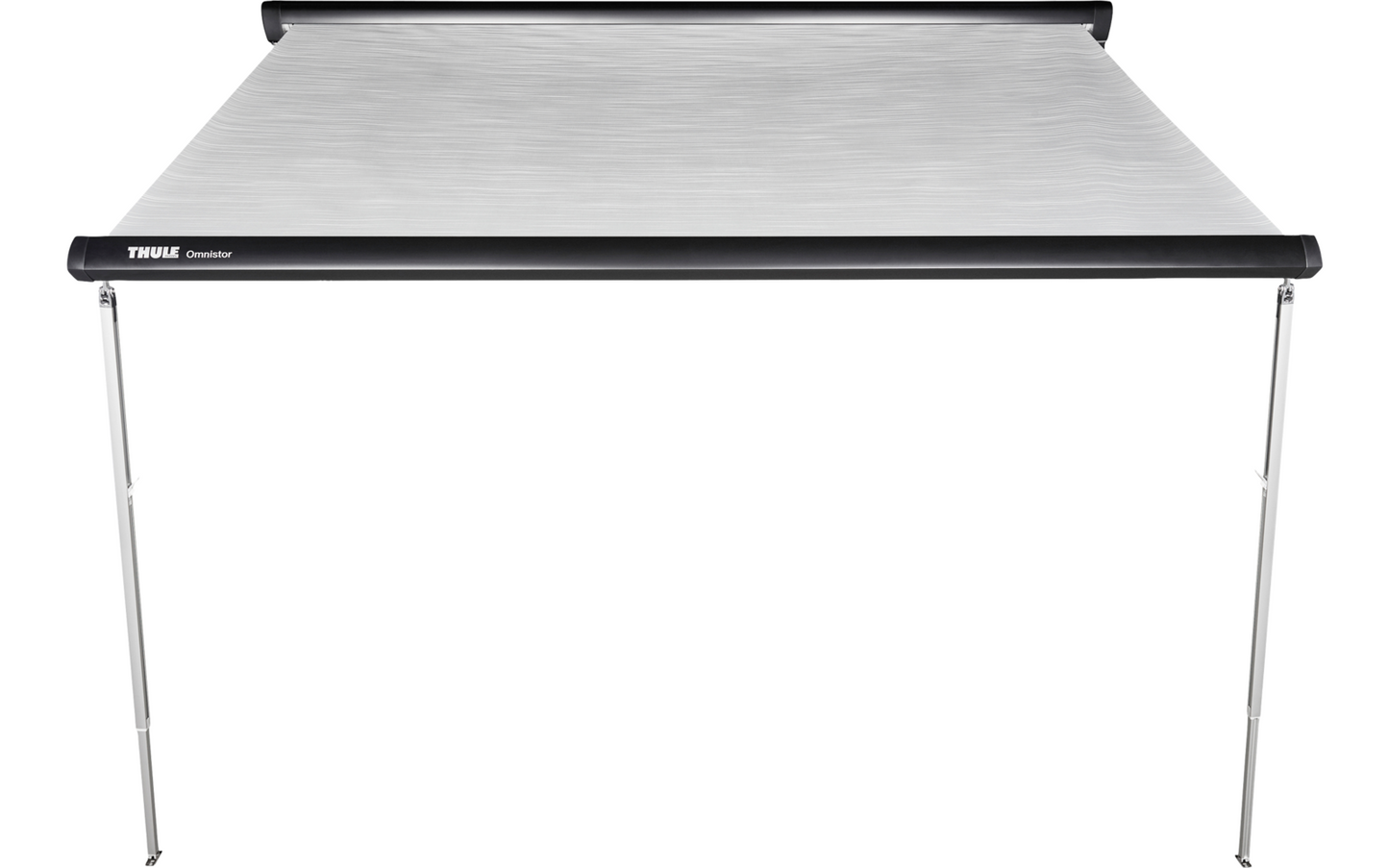  Thule Omnistor 5102 Markise Gehäusefarbe Anthrazit