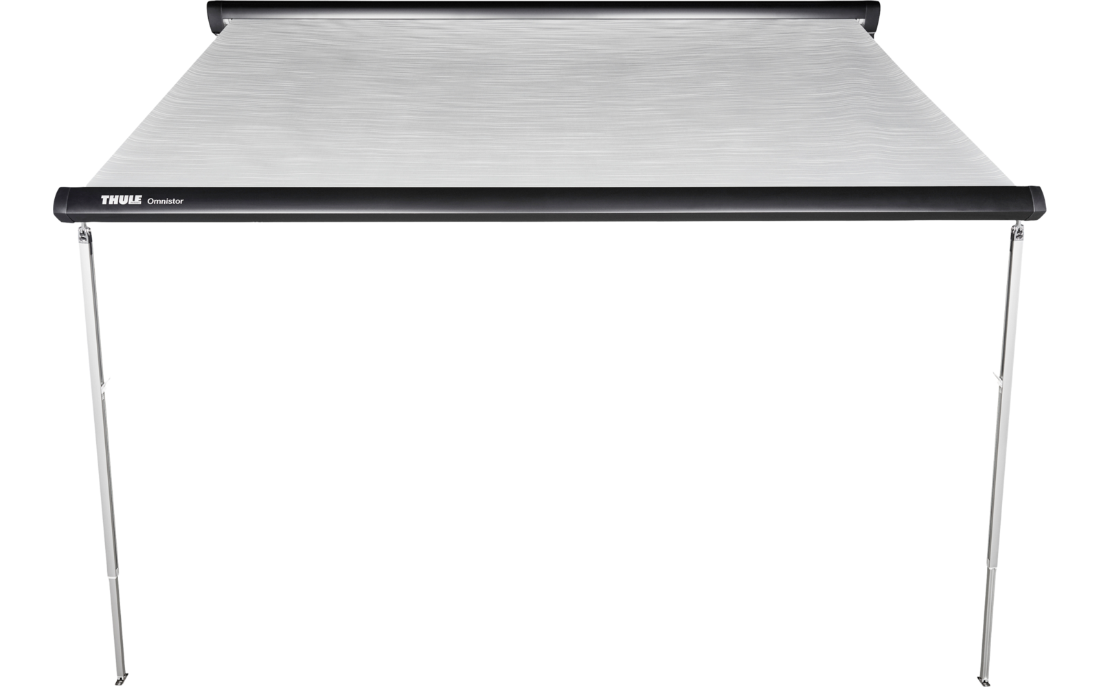  Thule Omnistor 5102 Markise Gehäusefarbe Anthrazit