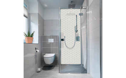  MySpotti Fresh Duschrückwandfolie 90 X 210 Cm