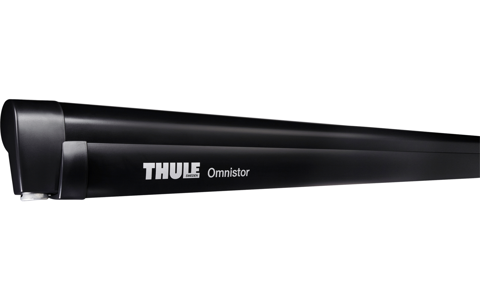  Thule Omnistor 5102 Markise Gehäusefarbe Anthrazit